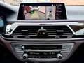 BMW 745 e Luxury | Open dak | 360 3D Camera | LED Sfeer! Grey - thumbnail 19