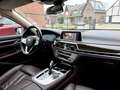 BMW 745 e Luxury | Open dak | 360 3D Camera | LED Sfeer! Grey - thumbnail 15