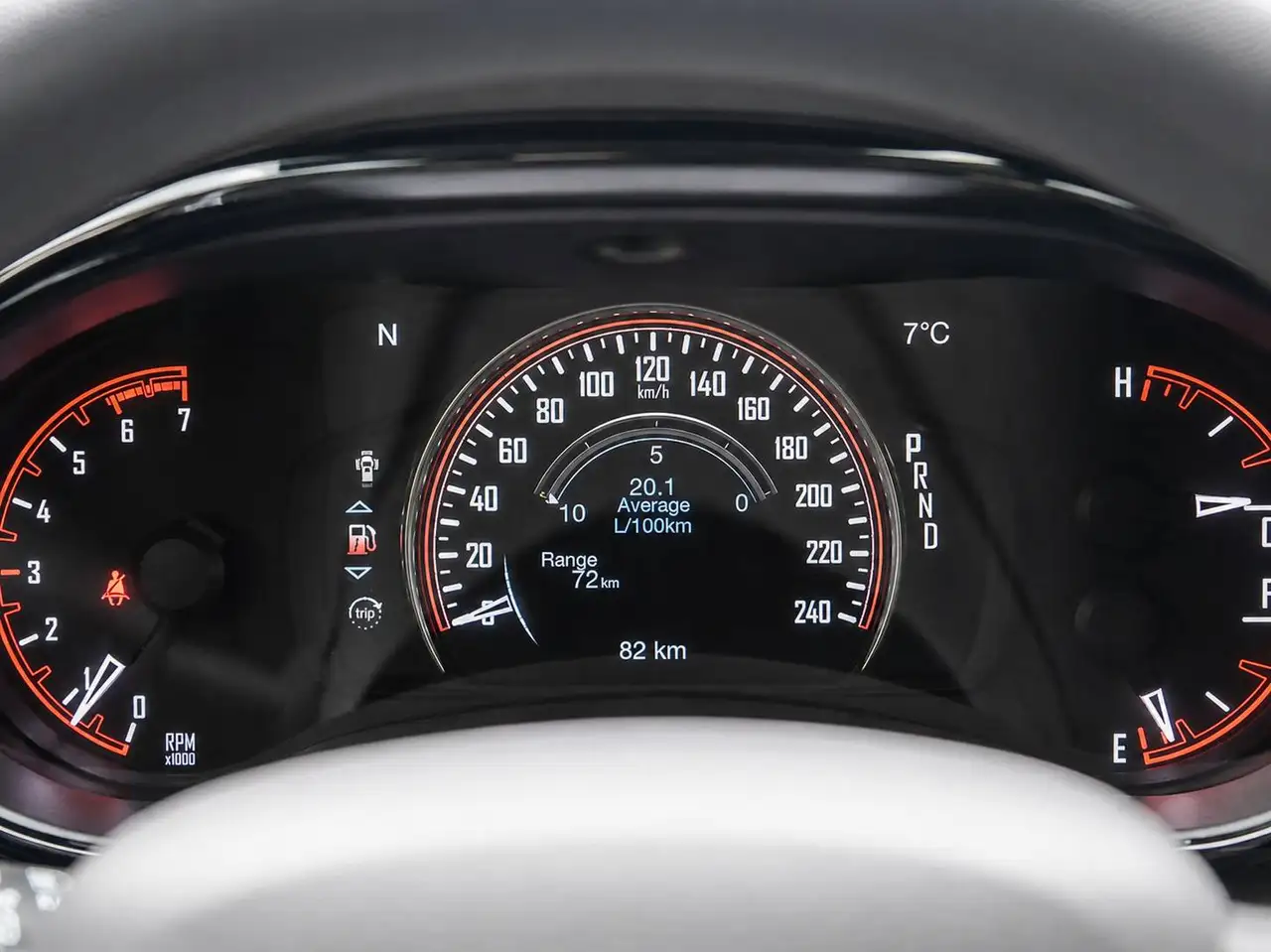 Dodge Durango 2026 — фото 13