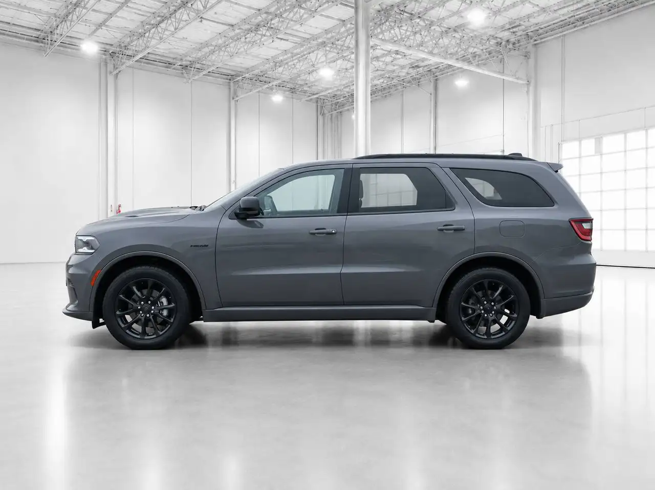 Dodge Durango 2026