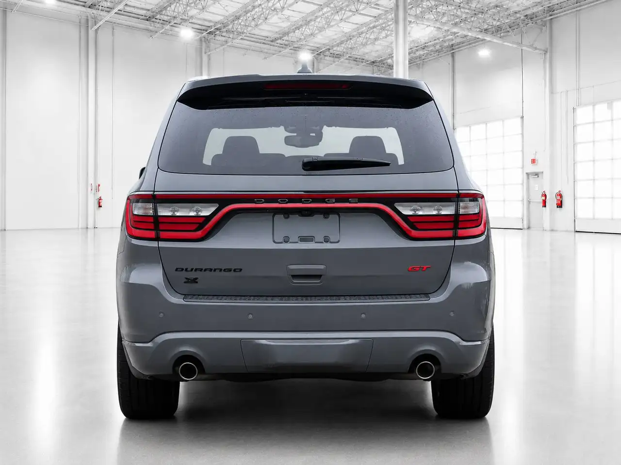 Dodge Durango 2026