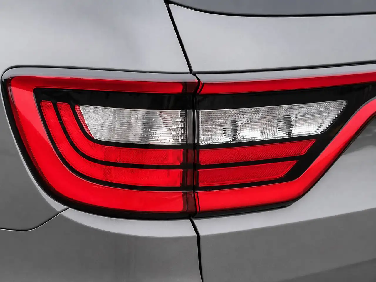 Dodge Durango 2026 — фото 10