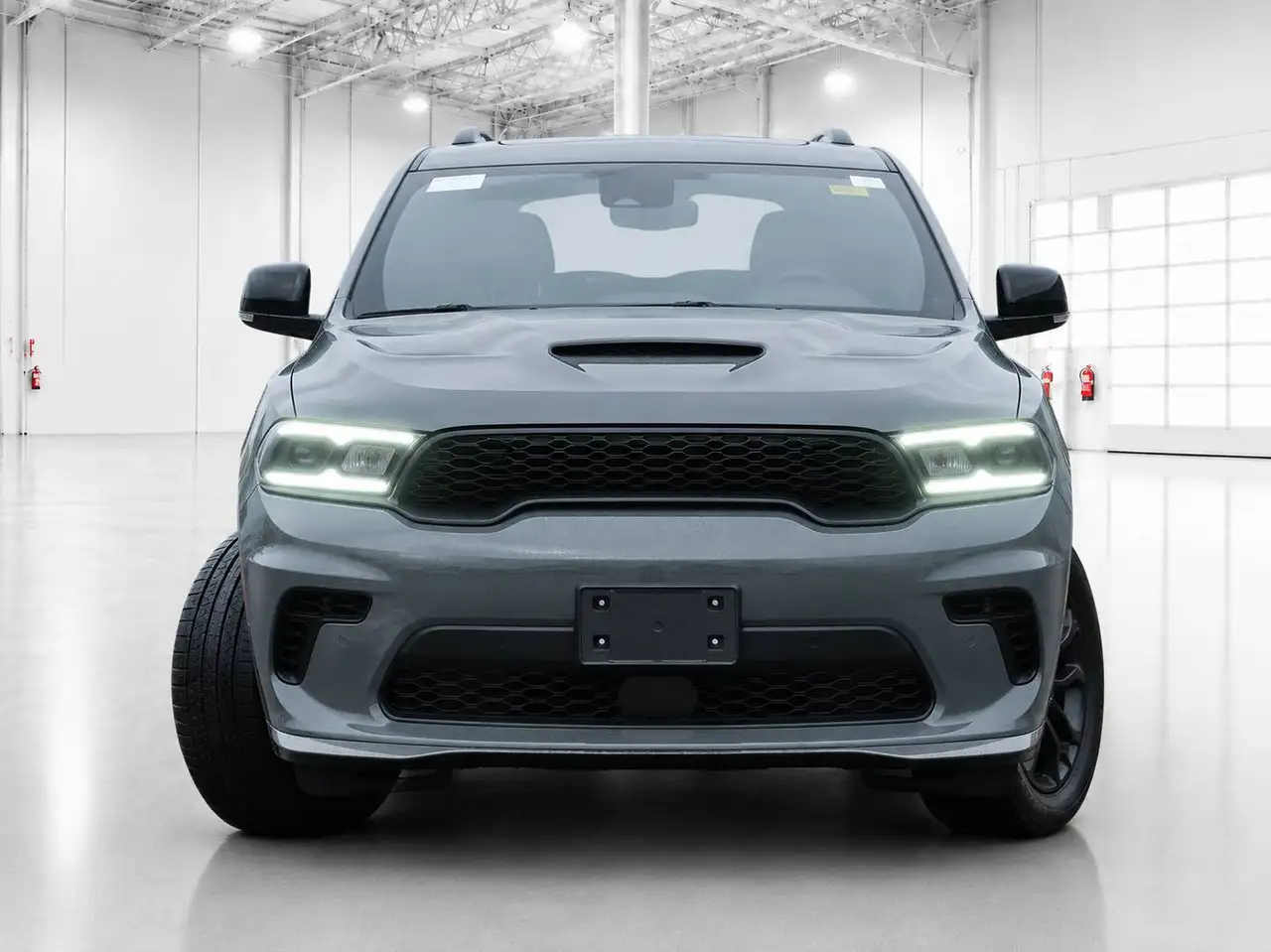 Dodge Durango 2026