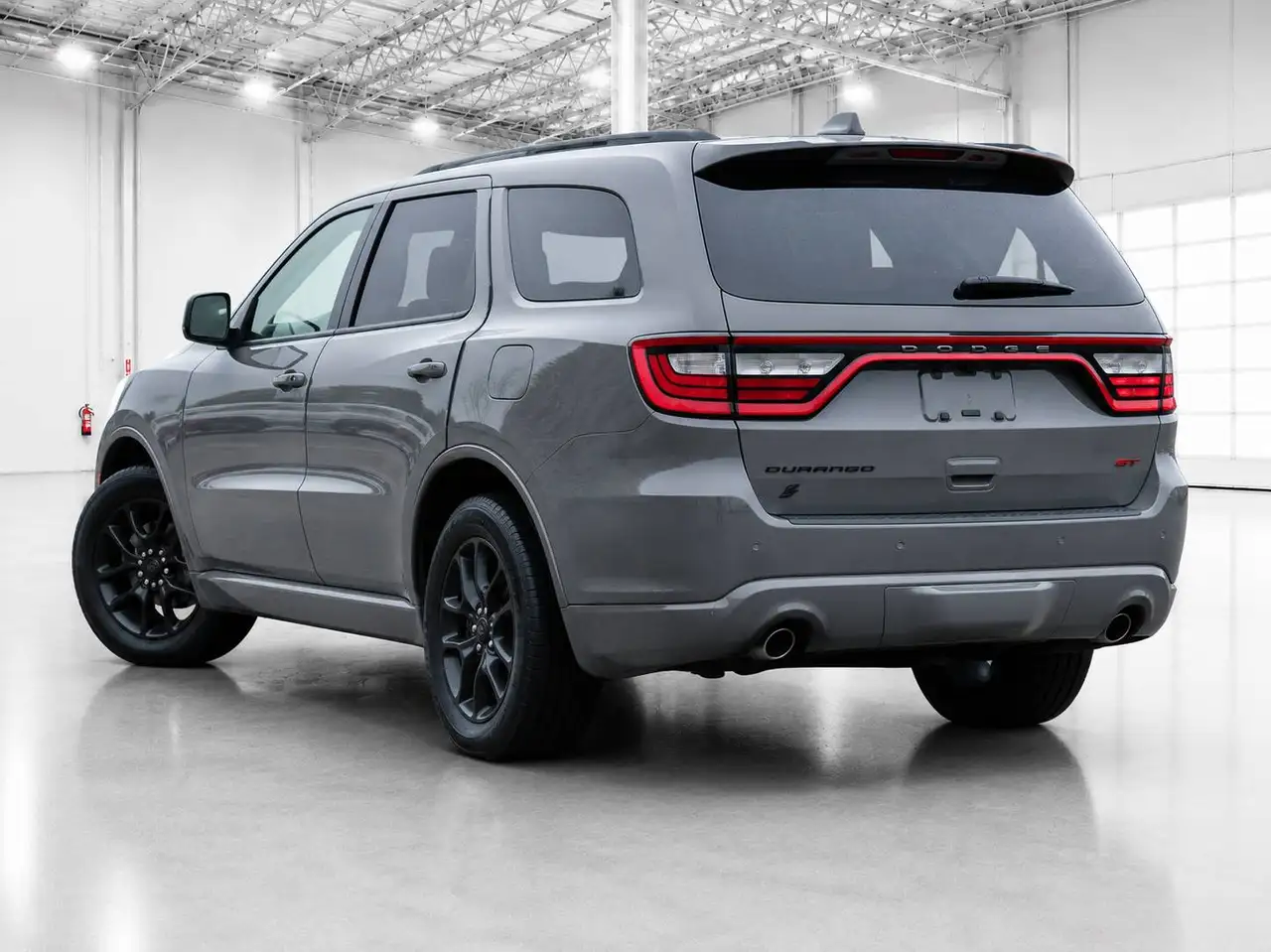 Dodge Durango 2026