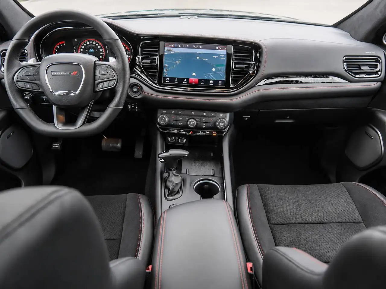Dodge Durango 2026 — фото 14