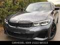 BMW 340 xDrive M-Bremse+M SPORT+HarmanKardon+Leder Grau - thumbnail 1