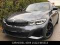 BMW 340 xDrive M-Bremse+M SPORT+HarmanKardon+Leder Grau - thumbnail 19