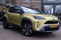 Toyota Yaris Cross 1.5 Hybrid Launch Edition , Trekhaak, Panodak, 1e Goud - thumbnail 9