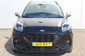 Ford Puma 1.0-125pk EcoBoost Hybrid ST-Line X Two tone. AUTO Zwart - thumbnail 3