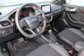 Ford Puma 1.0-125pk EcoBoost Hybrid ST-Line X Two tone. AUTO Zwart - thumbnail 37