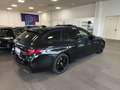 BMW 520 d 48V xDrive Msport Touring Auto Navi Fari LED Zwart - thumbnail 8