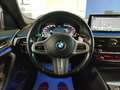 BMW 520 d 48V xDrive Msport Touring Auto Navi Fari LED Zwart - thumbnail 16