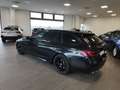 BMW 520 d 48V xDrive Msport Touring Auto Navi Fari LED Zwart - thumbnail 9