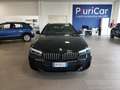 BMW 520 d 48V xDrive Msport Touring Auto Navi Fari LED Zwart - thumbnail 39