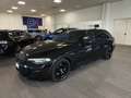 BMW 520 d 48V xDrive Msport Touring Auto Navi Fari LED Zwart - thumbnail 1