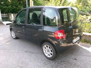 Multipla II 2004 1.9 mjt Family 120cv