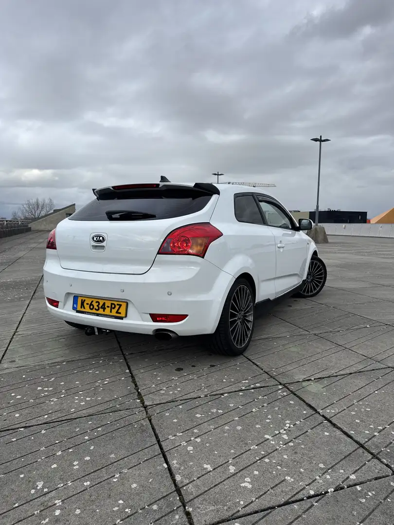 Kia Ceed / cee'd 1.4 CVVT Wit - 2