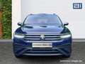 Volkswagen Tiguan Allspace 2.0 TDI Move 4M DSG 7-Si+Navi+AHK+SHZ+R-Kam+ Blau - thumbnail 6
