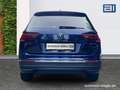 Volkswagen Tiguan Allspace 2.0 TDI Move 4M DSG 7-Si+Navi+AHK+SHZ+R-Kam+ Blau - thumbnail 4