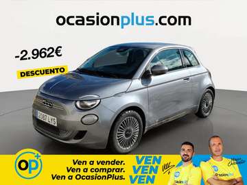Icon 87KW