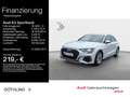 Audi A3 S line 30 TFSI S tronic *LED*SHZ*Pr Weiß - thumbnail 1