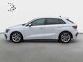 Audi A3 S line 30 TFSI S tronic *LED*SHZ*Pr Weiß - thumbnail 2