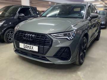 45 TFSI e S line*LEDER*NAVI*R-KAMERA