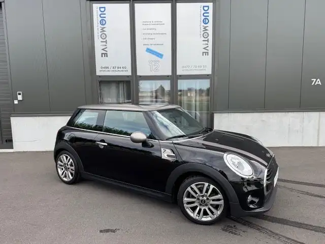 MINI Cooper Mini Cooper 'Edition Seven' 13250€ GARANTIE