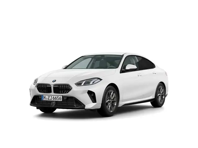 Bmw 220 Gran Coupe Sportpaket AD Navi Digitales Cockpit So