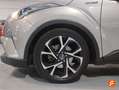 Toyota C-HR 125H Active Gris - thumbnail 20