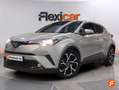 Toyota C-HR 125H Active Gris - thumbnail 2