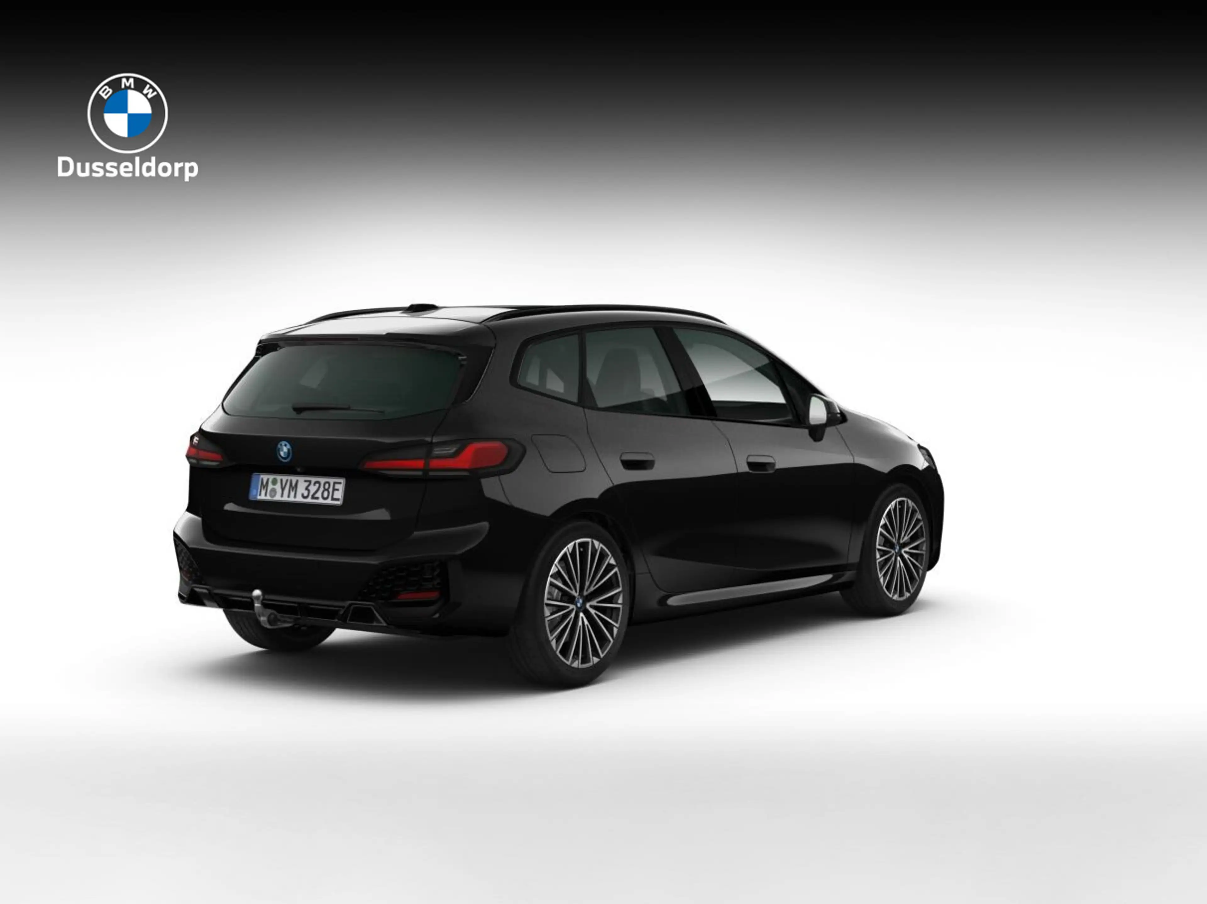BMW 225 2 Serie Active Tourer 225e xDrive M Sport | Harman — photo 2
