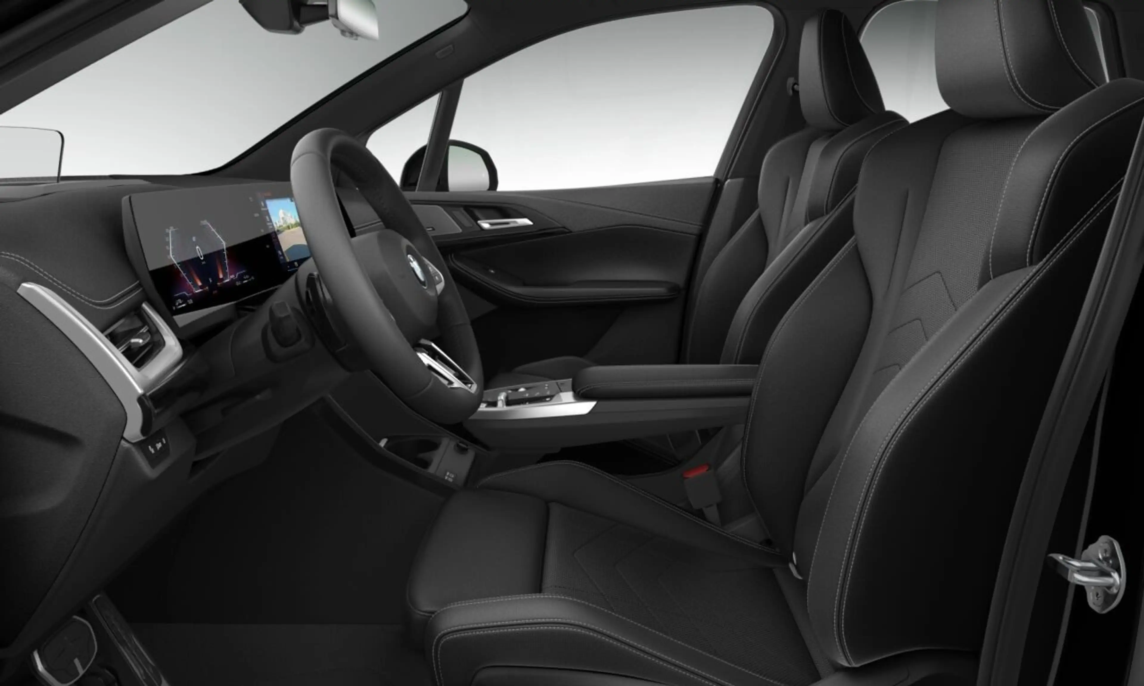BMW 225 2 Serie Active Tourer 225e xDrive M Sport | Harman — photo 4