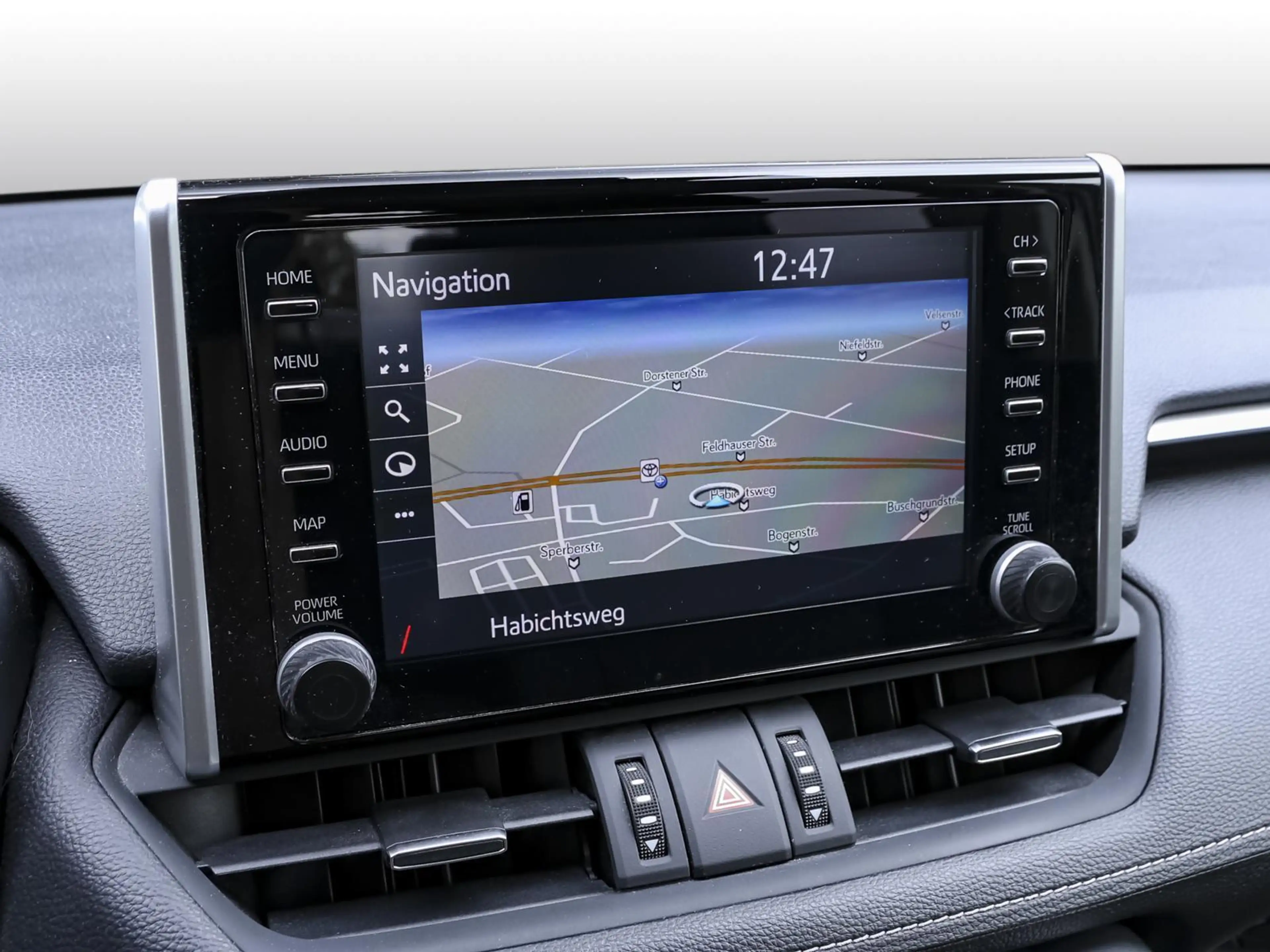 Toyota RAV 4 2.5 HYBRID TEAM D NAVI, ELEKTR. HECKKLAPPE — photo 6