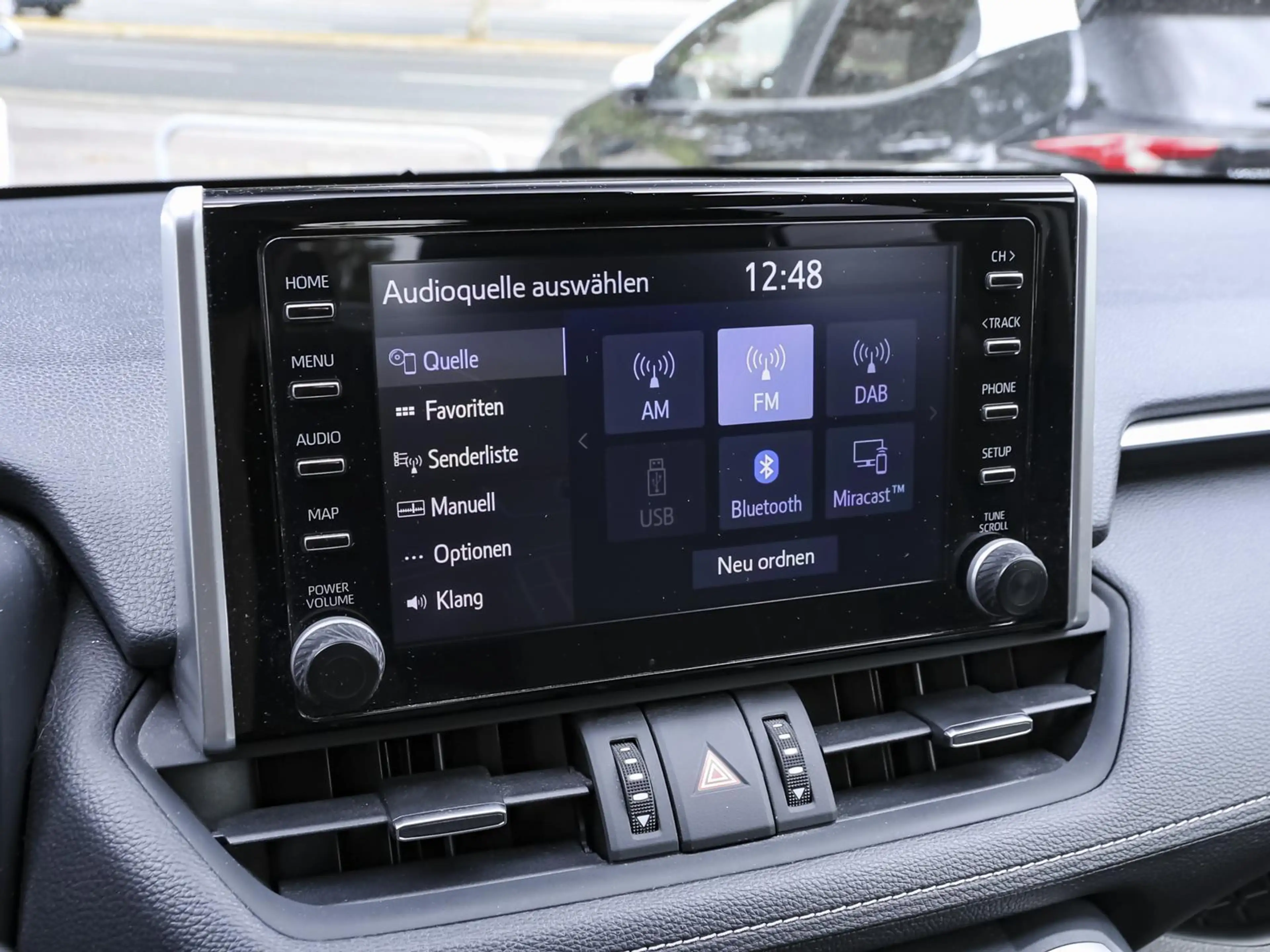 Toyota RAV 4 2.5 HYBRID TEAM D NAVI, ELEKTR. HECKKLAPPE — photo 11
