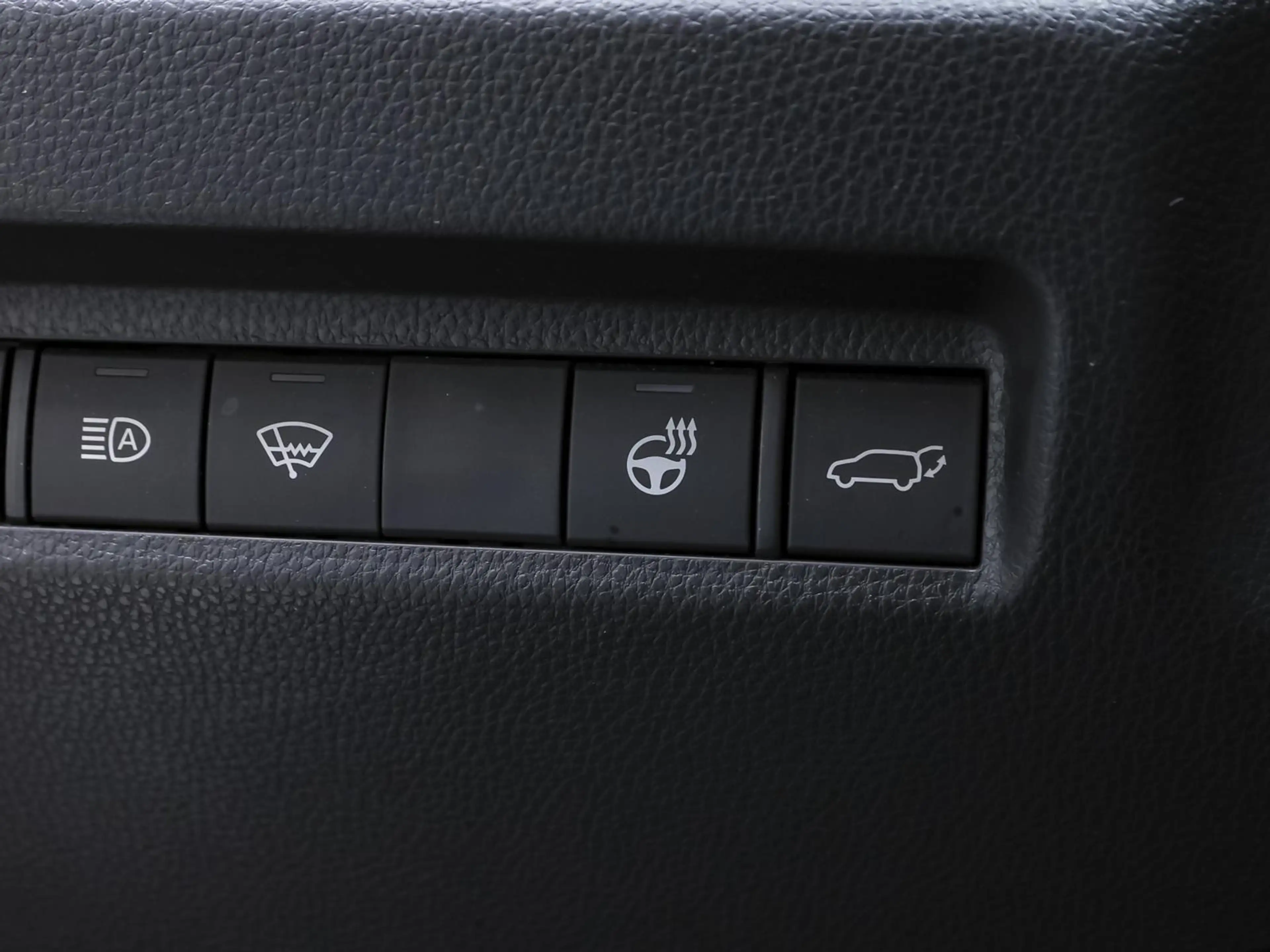 Toyota RAV 4 2.5 HYBRID TEAM D NAVI, ELEKTR. HECKKLAPPE — photo 9