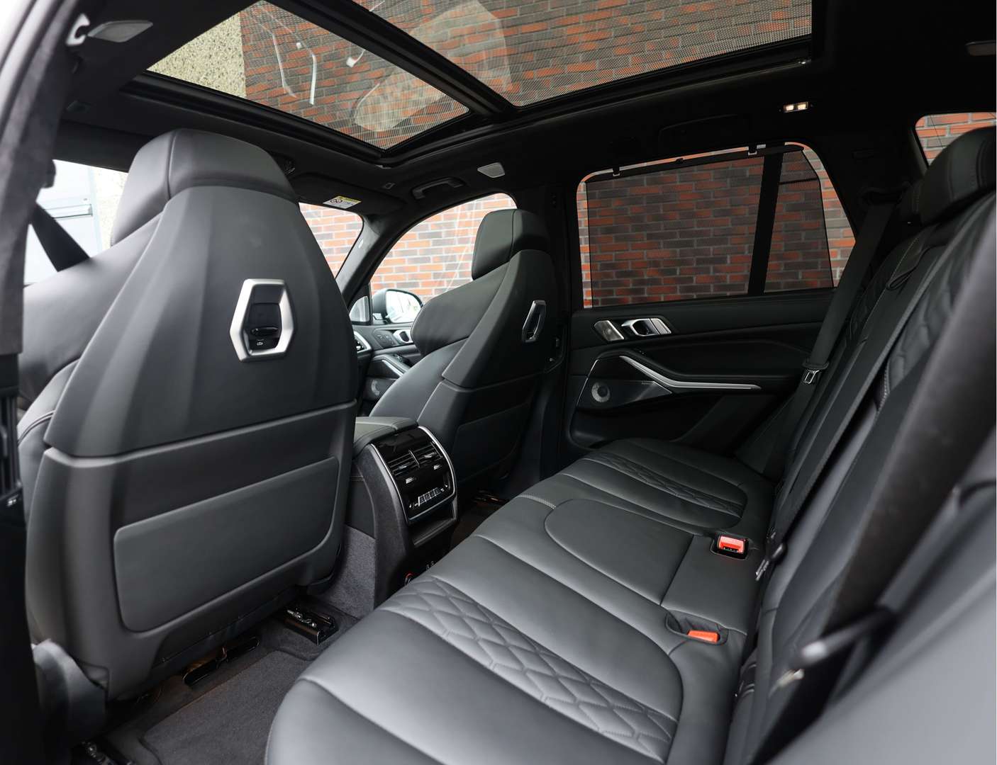 BMW X5 50e XDrive - 2024 - Joinsteer - #31