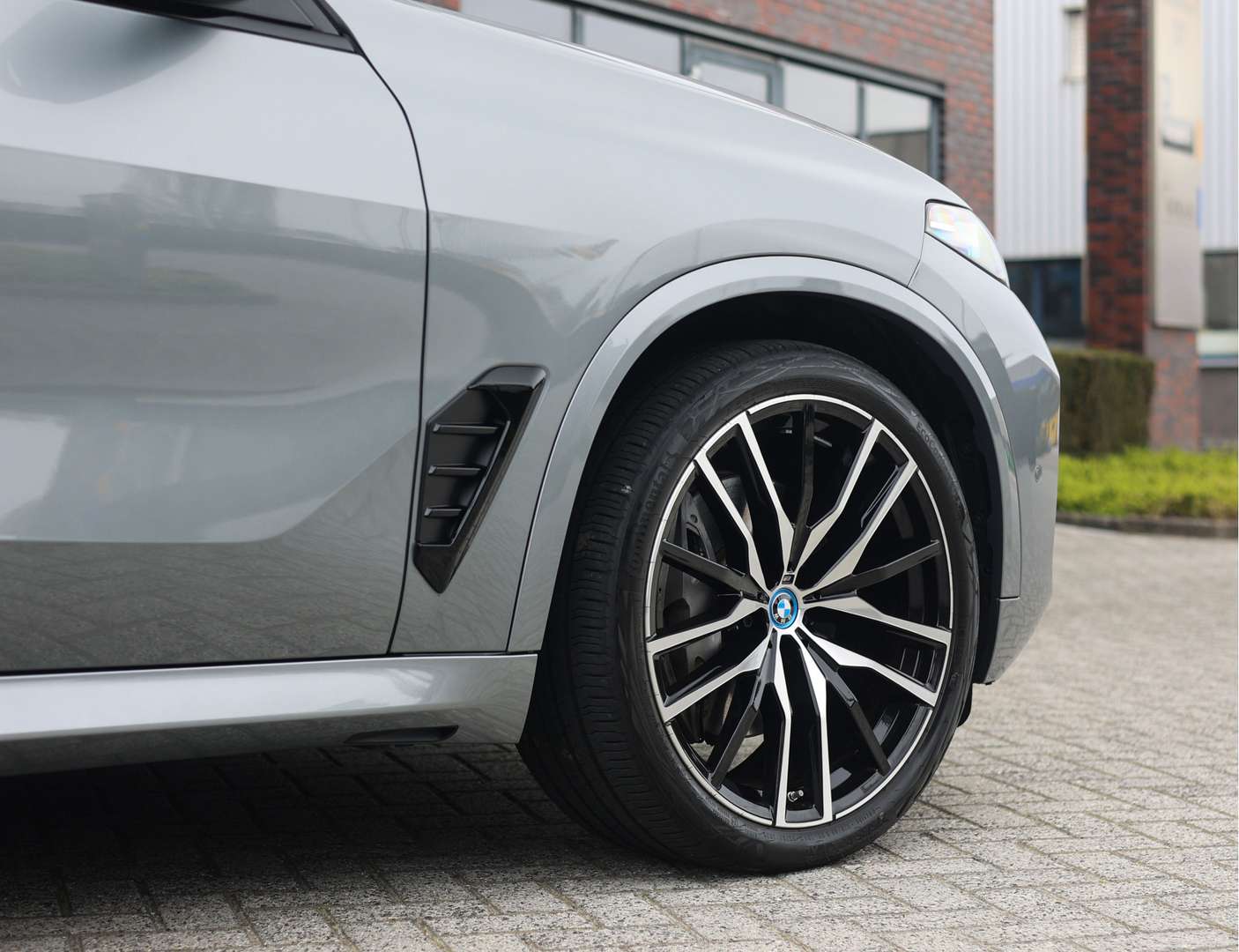 BMW X5 50e XDrive - 2024 - Joinsteer - #21