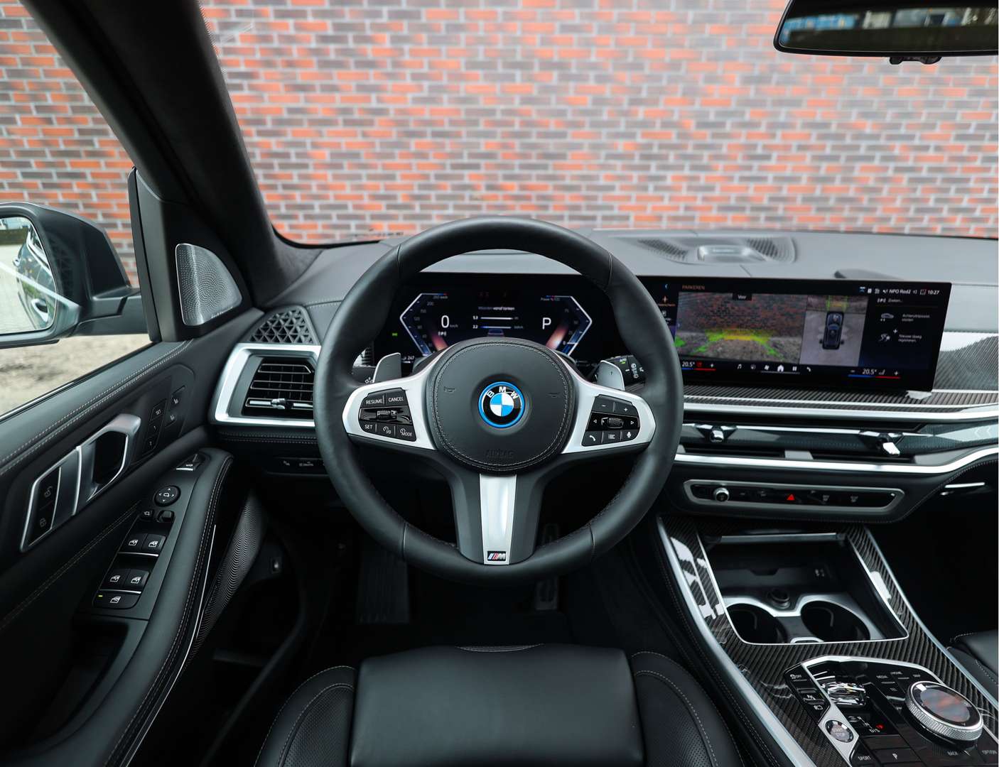 BMW X5 50e XDrive - 2024 - Joinsteer - #35