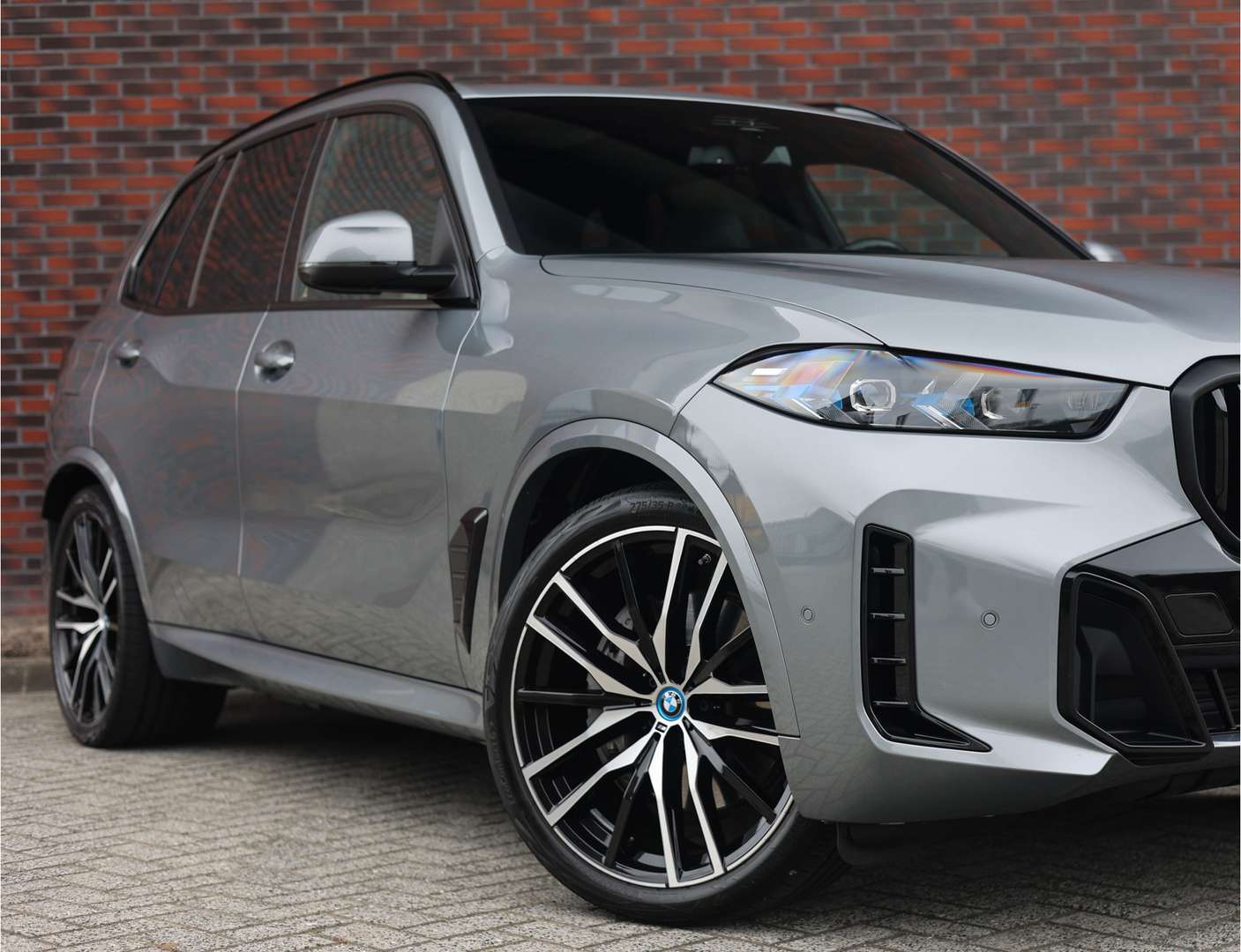 BMW X5 50e XDrive - - Joinsteer - #5