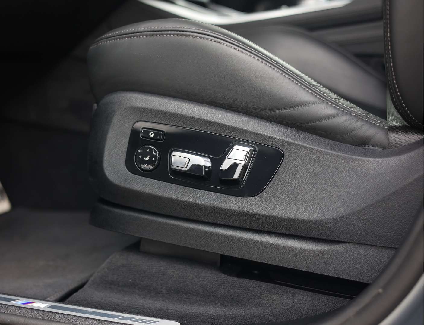 BMW X5 50e XDrive - 2024 - Joinsteer - #26