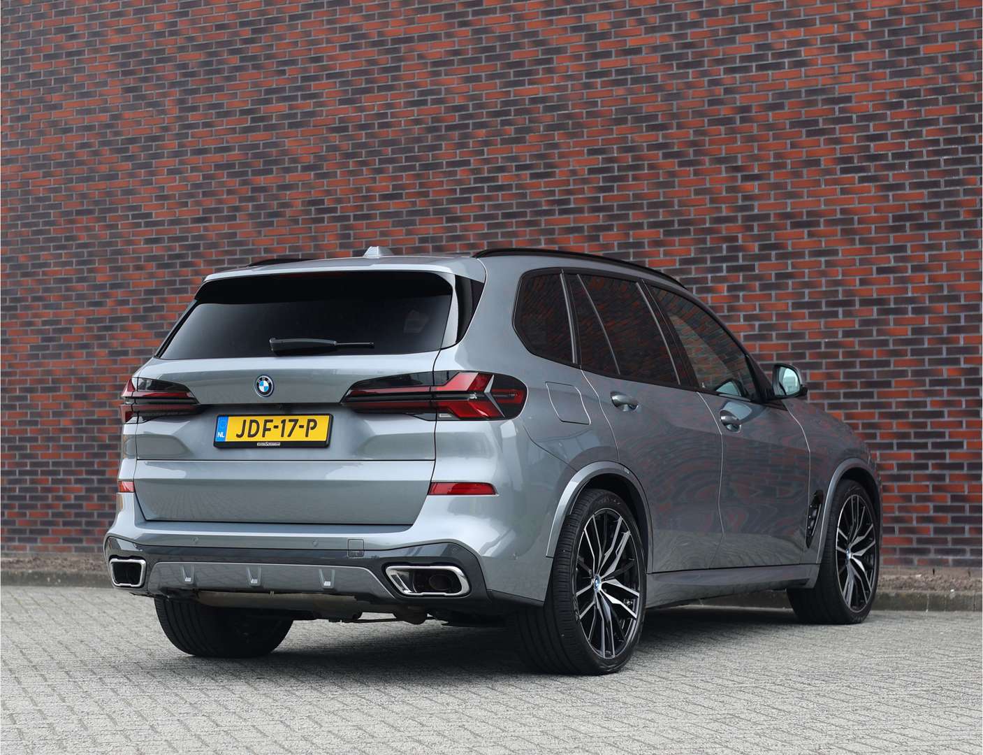 BMW X5 50e XDrive - 2024 - Joinsteer - #19