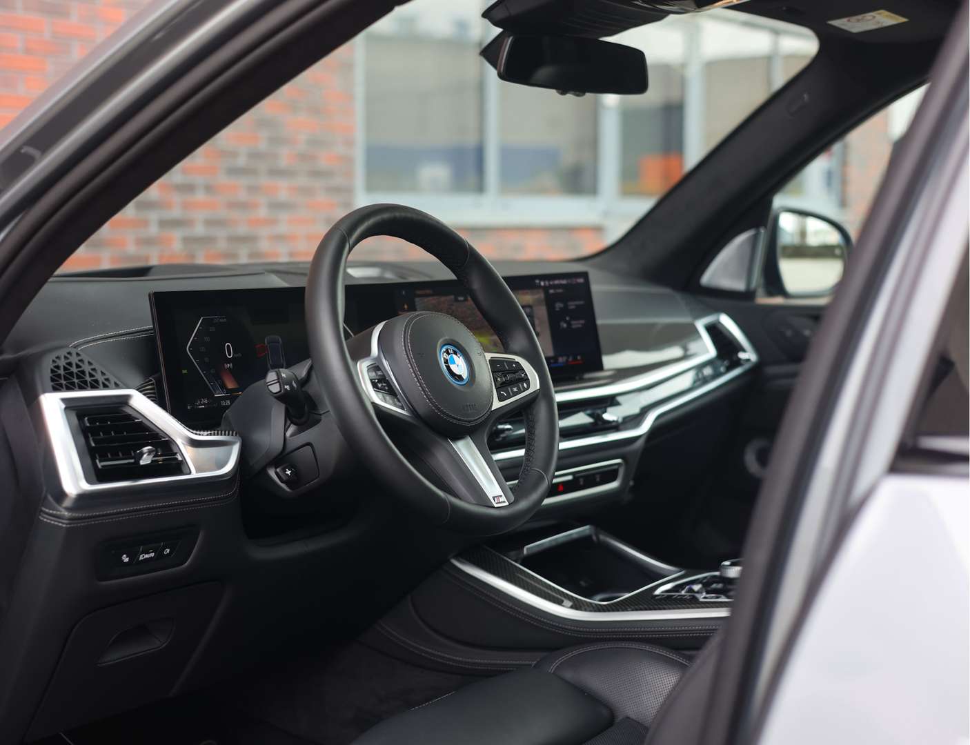 BMW X5 50e XDrive - 2024 - Joinsteer - #34