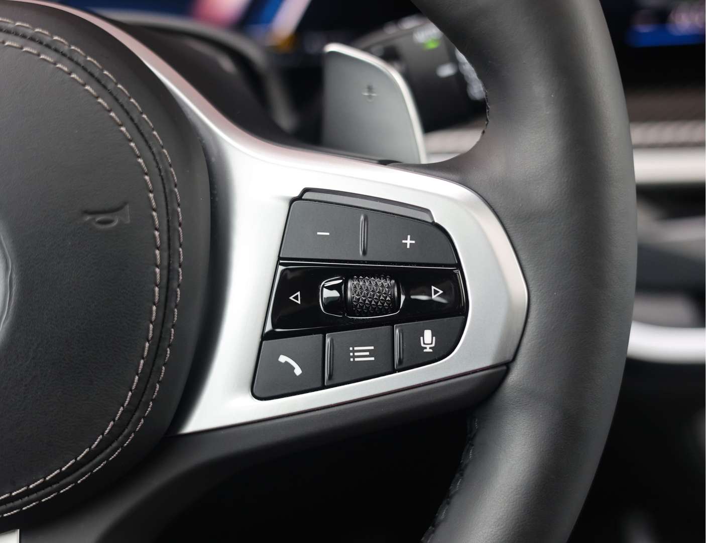 BMW X5 50e XDrive - 2024 - Joinsteer - #37