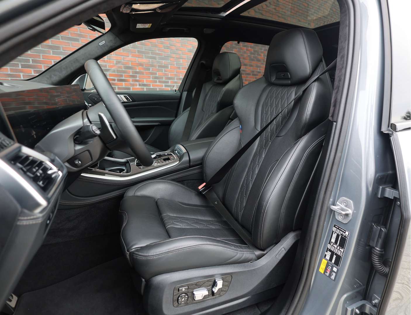 BMW X5 50e XDrive - 2024 - Joinsteer - #25