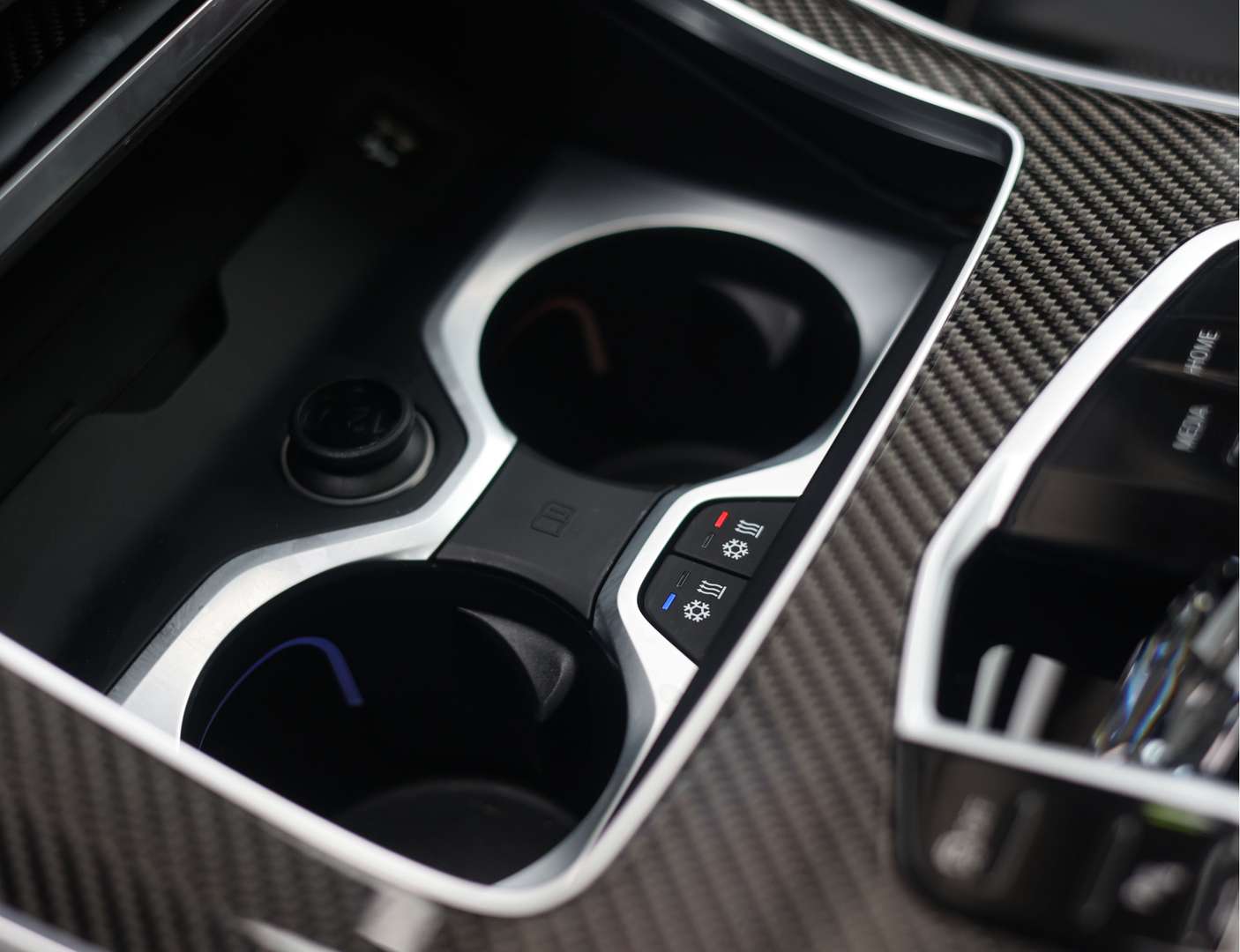 BMW X5 50e XDrive - 2024 - Joinsteer - #39