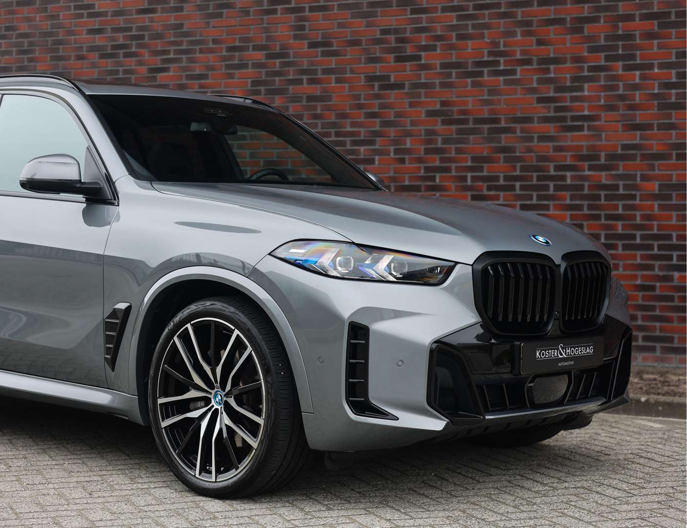BMW X5 50e XDrive - 2024 - Joinsteer - #20