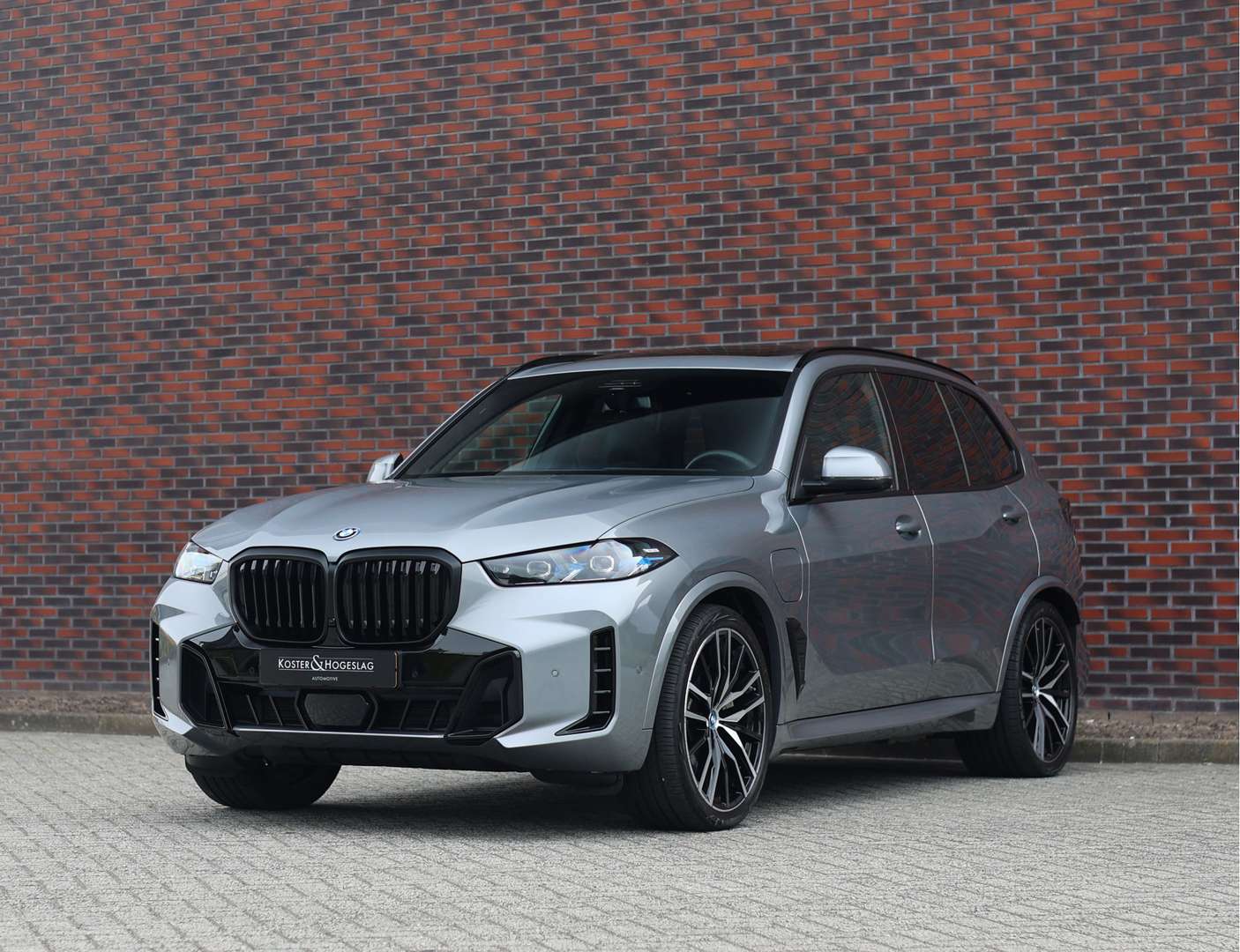 BMW X5 50e XDrive - 2024 - Joinsteer - #18