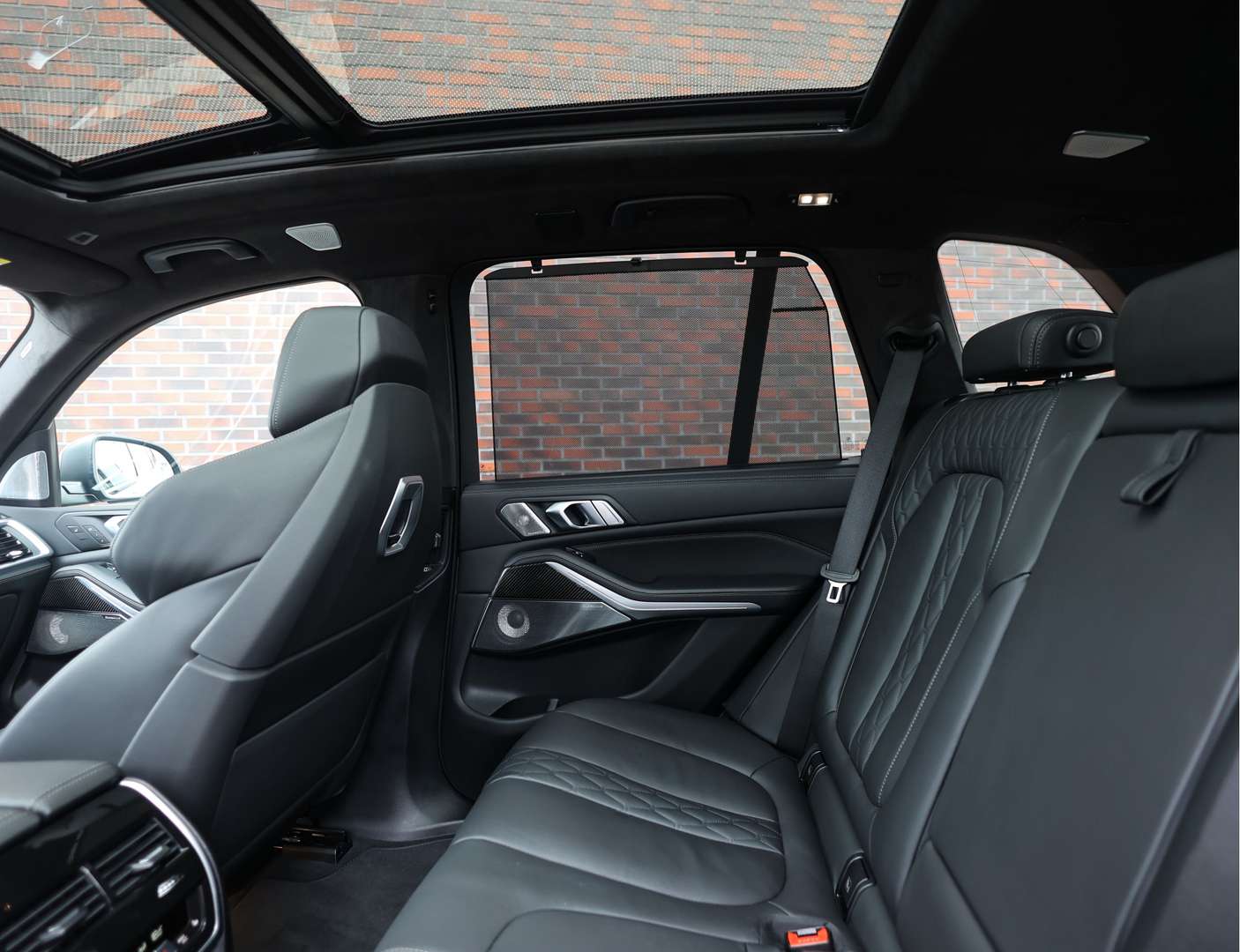 BMW X5 50e XDrive - 2024 - Joinsteer - #33