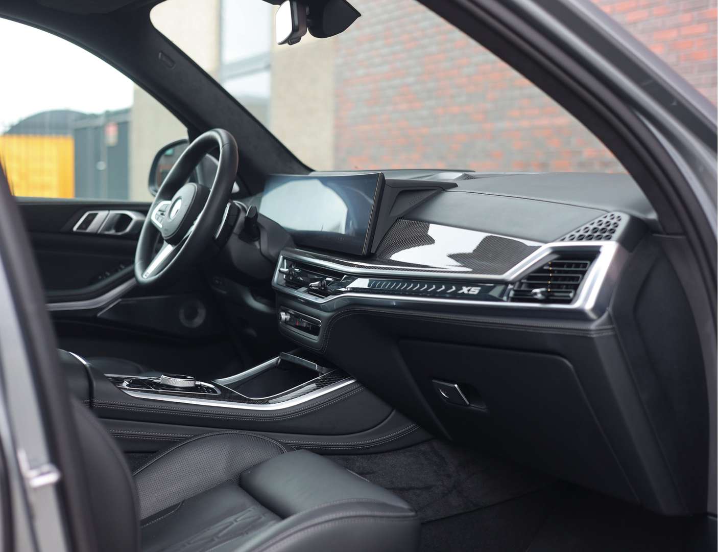 BMW X5 50e XDrive - 2024 - Joinsteer - #24